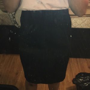 EXPRESS Pencil Skirt